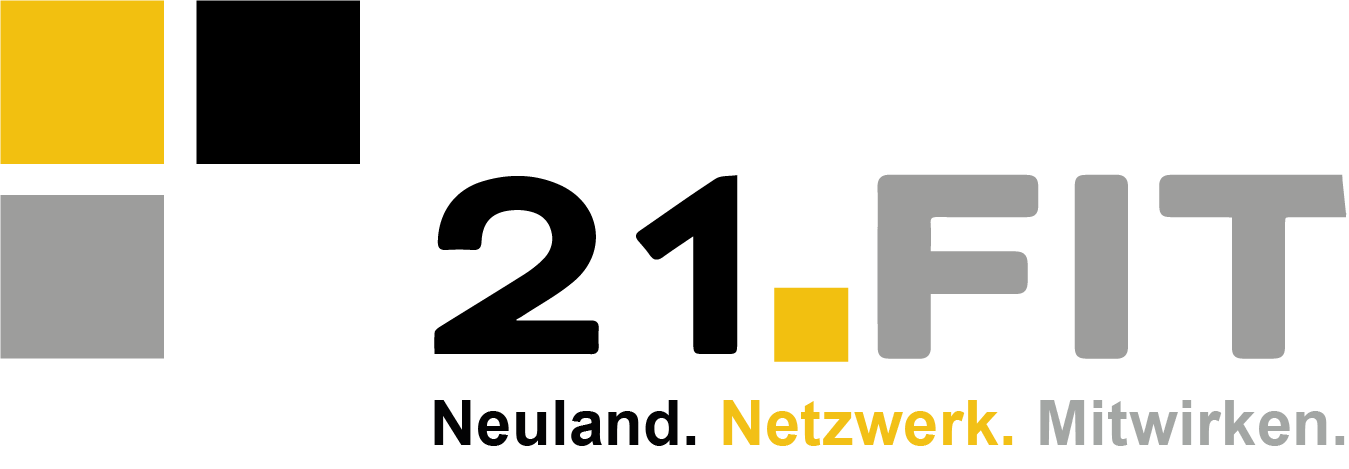 Netzwerk 21.FIT